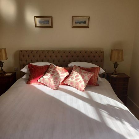 Rusling House Bed & Breakfast Butcombe ภายนอก รูปภาพ