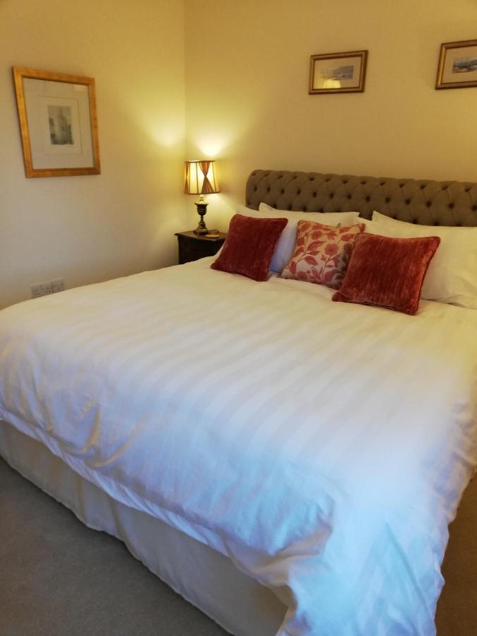 Rusling House Bed & Breakfast Butcombe ภายนอก รูปภาพ