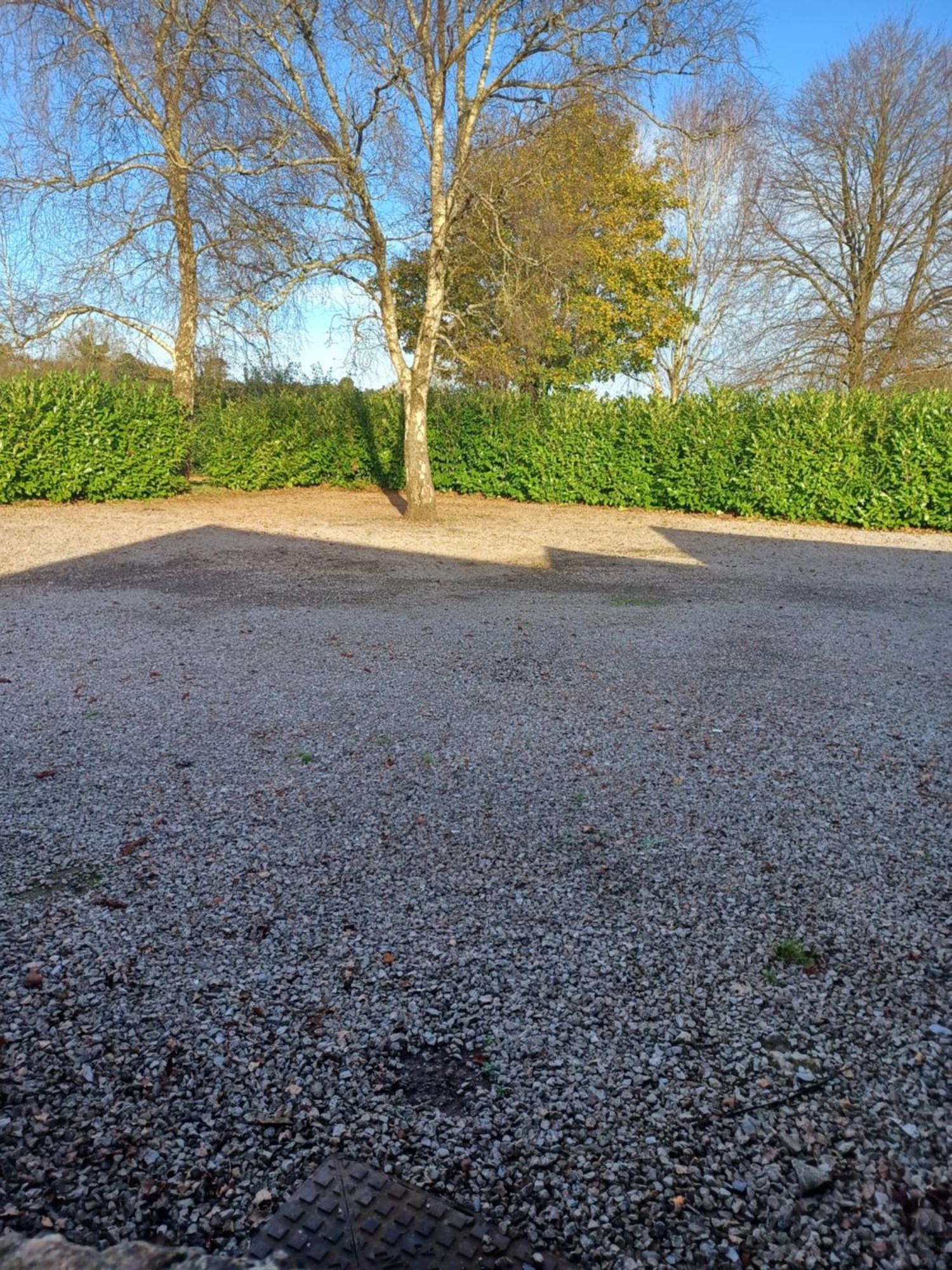 Rusling House Bed & Breakfast Butcombe ภายนอก รูปภาพ